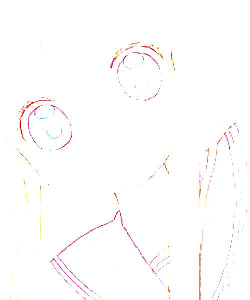 Kyouko Toshinou character portrait