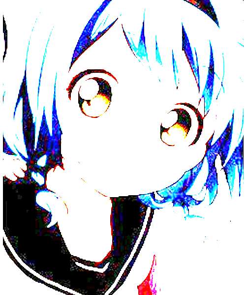 Himawari Furutani character portrait