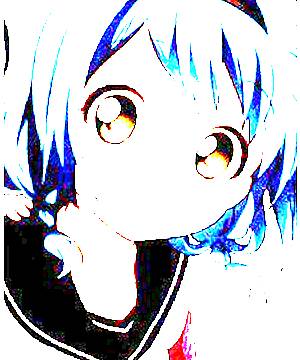 ภาพตัวละคร Himawari Furutani