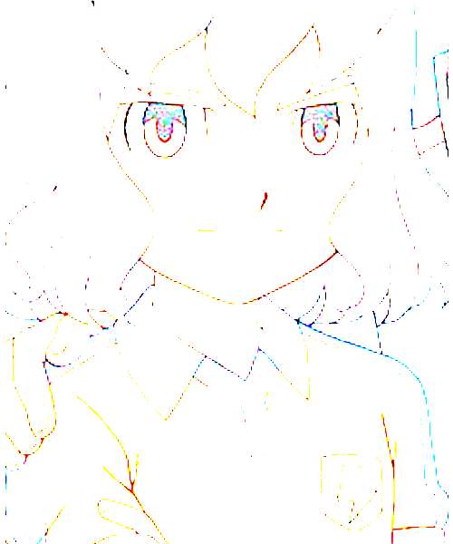 Takuto Shindou character portrait