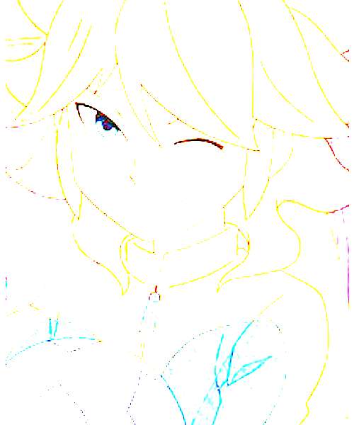 Taiyou Amemiya character portrait