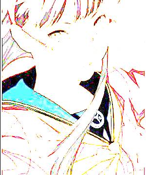 ภาพตัวละคร Yukiko Amagi
