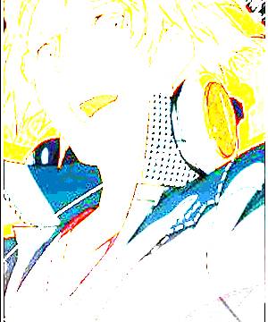 ภาพตัวละคร Yousuke Hanamura