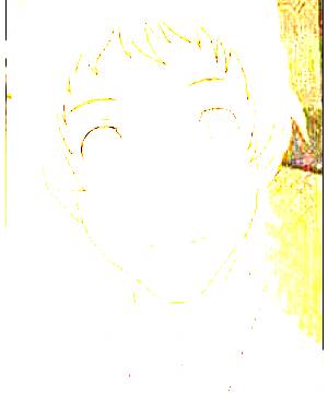 ภาพตัวละคร Tooru Adachi