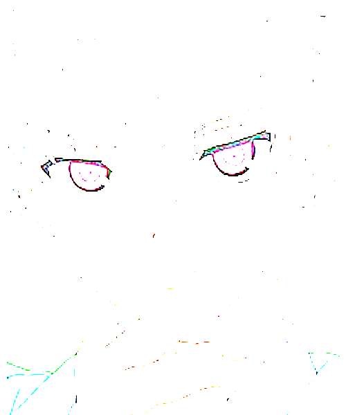Aru Akise character portrait