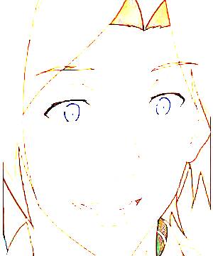 ภาพตัวละคร Kurou Amano
