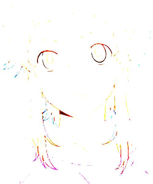 Hinata Hino character portrait