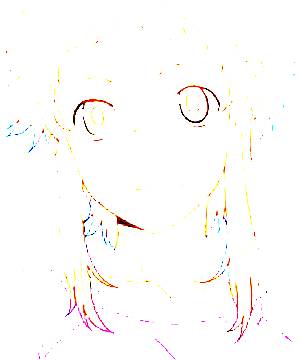 ภาพตัวละคร Hinata Hino