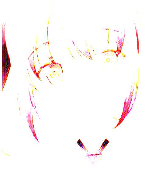 Rika Shiguma character portrait