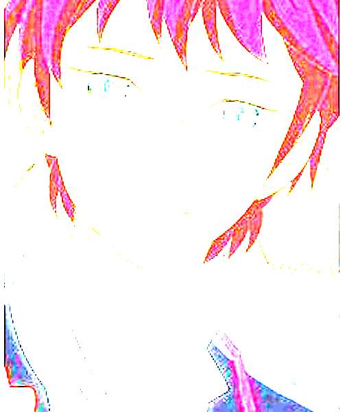 Kanba Takakura character portrait