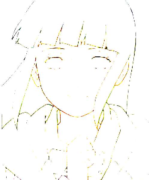 Hinata Hyuuga character portrait