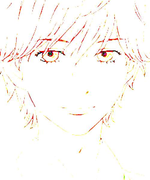 Taichi Mashima character portrait