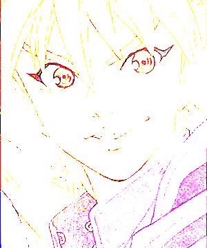 ภาพตัวละคร Souichiro Nagi