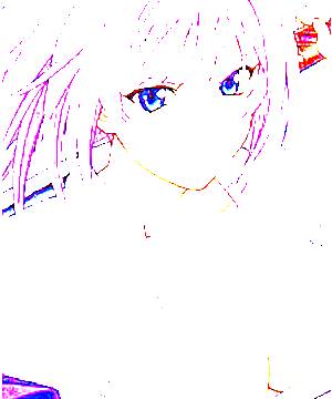 ภาพตัวละคร Maya Natsume