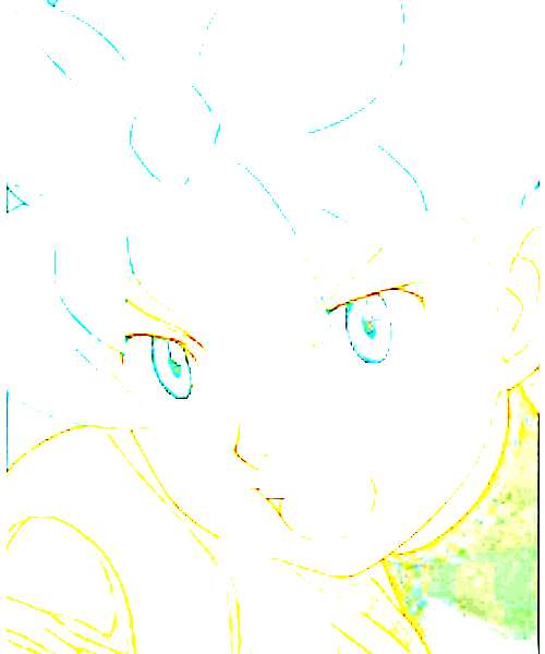 Flit Asuno character portrait