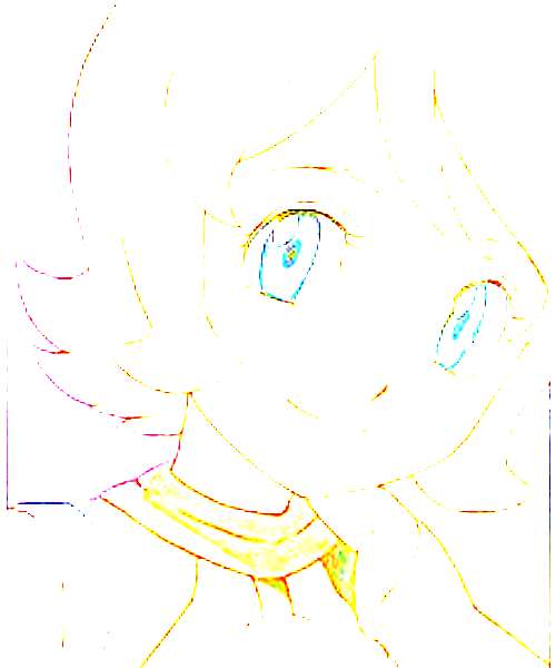 Emily Armond character portrait