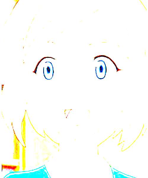 Unoa Asuno character portrait