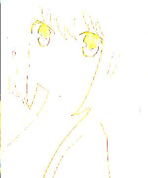 ภาพตัวละคร Kuro Matsumi