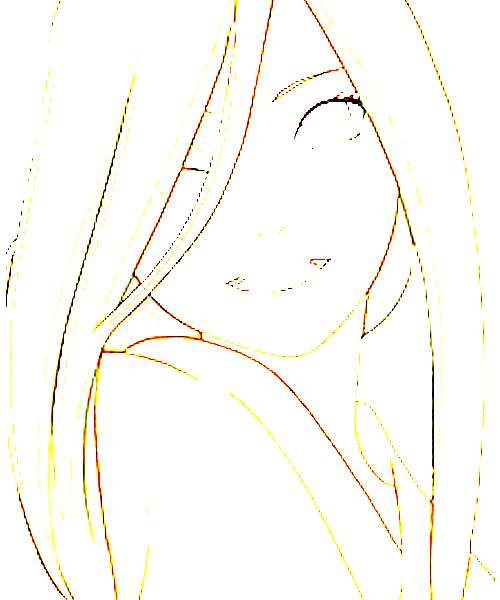 Hanabi Hyuuga character portrait