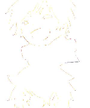 ภาพตัวละคร A