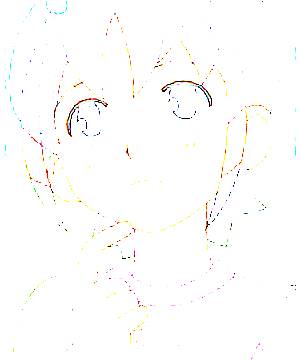 ภาพตัวละคร Shuu
