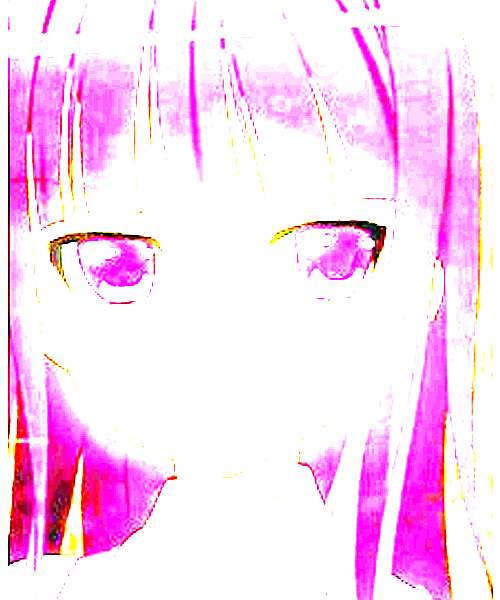 Ririchiyo Shirakiin character portrait