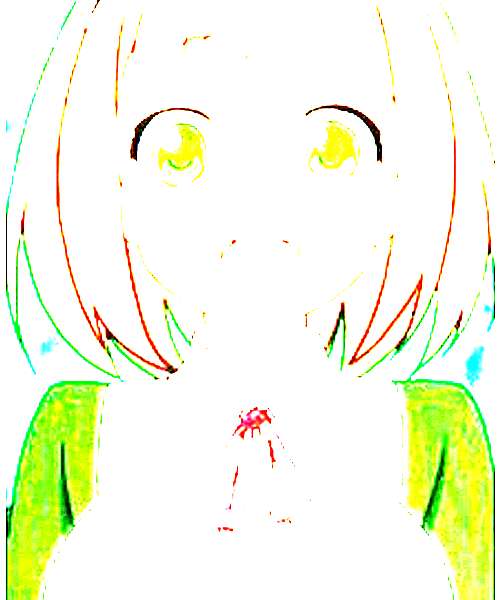 Chino Kotomura character portrait