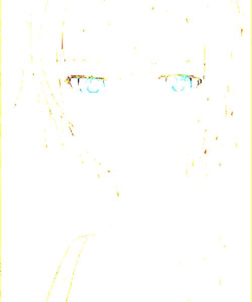 Ayame Shoukiin character portrait