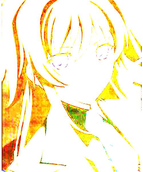 Yui Takamura character portrait