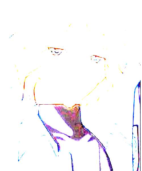 Vincent Lowell character portrait