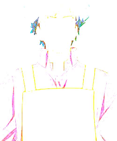 Ken character portrait
