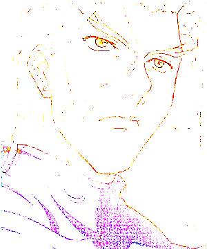 ภาพตัวละคร Mitsuomi Takayanagi