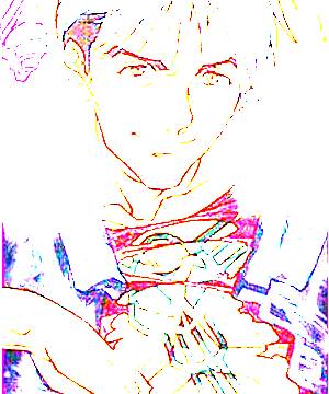 ภาพตัวละคร Bunshichi Tawara