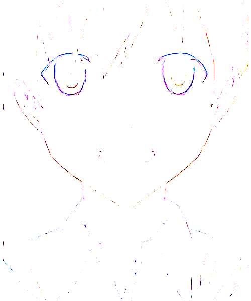Madoka Kyouno character portrait