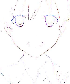 ภาพตัวละคร Madoka Kyouno