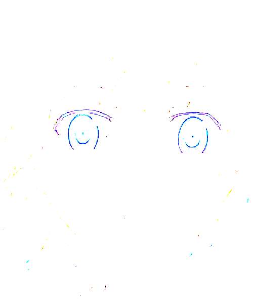 Array Danon Ci character portrait