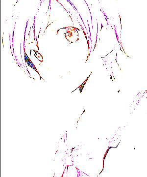 ภาพตัวละคร Nanami Kanzaki