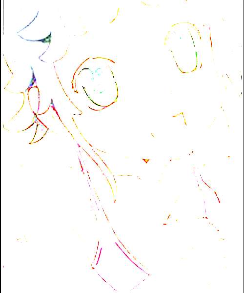 Chiharu Arisawa character portrait