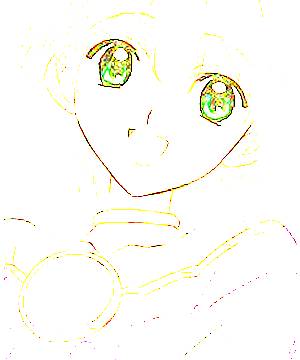 ภาพตัวละคร Sakura