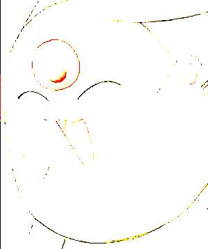 ภาพตัวละคร Mokona Modoki