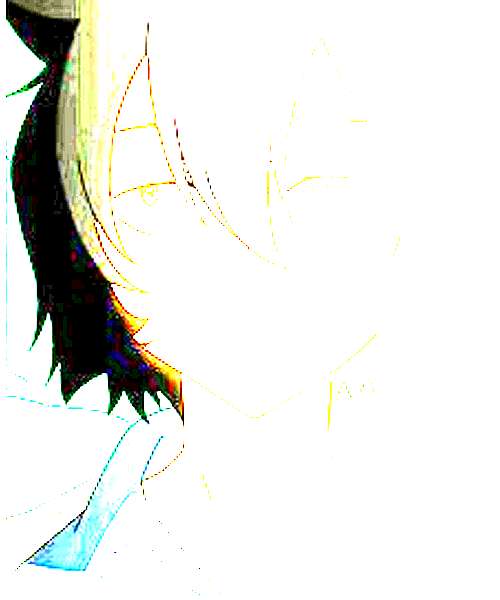 Chihiro Furuya character portrait