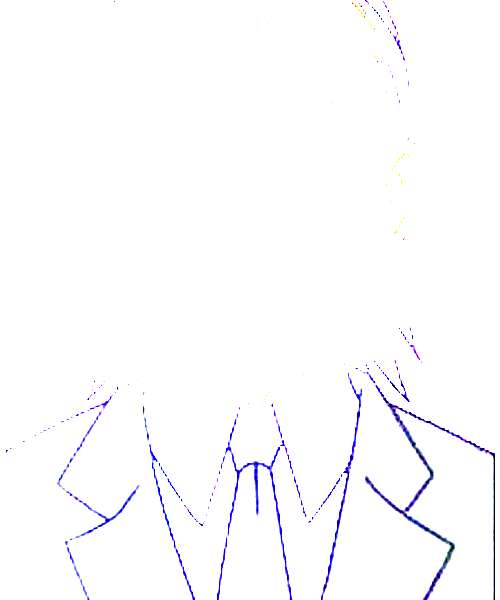 Butler character portrait