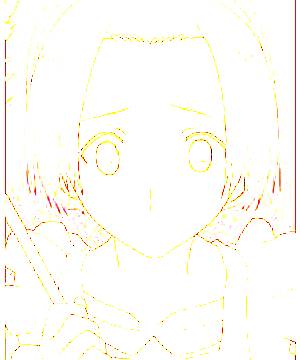 ภาพตัวละคร Akino