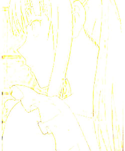 Himuro character portrait