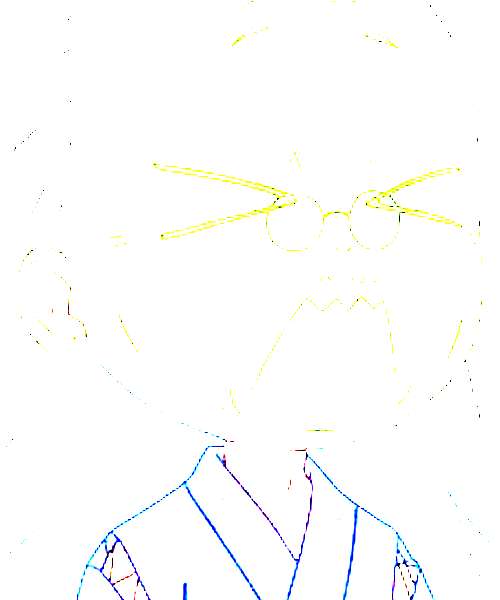 Jogorou Furuya character portrait