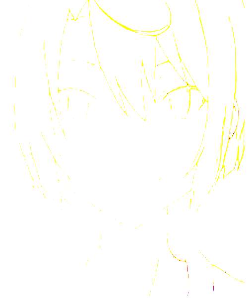 Ranko Saouji character portrait