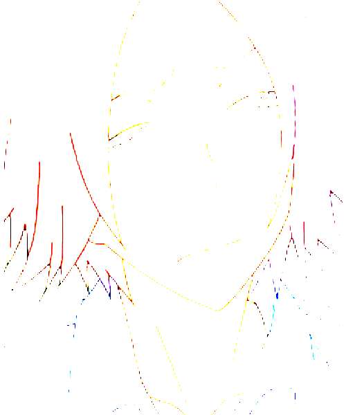 Yasuda character portrait