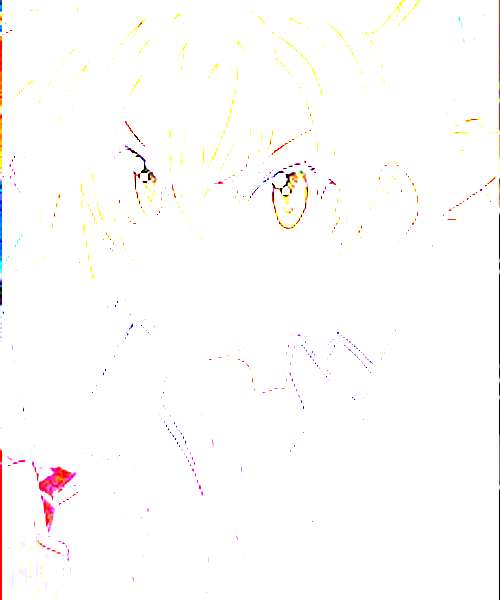Issei Hyoudou character portrait