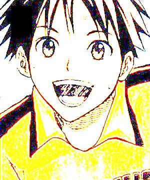 ภาพตัวละคร Kakeru Aizawa