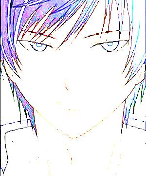 ภาพตัวละคร Rei Oogami